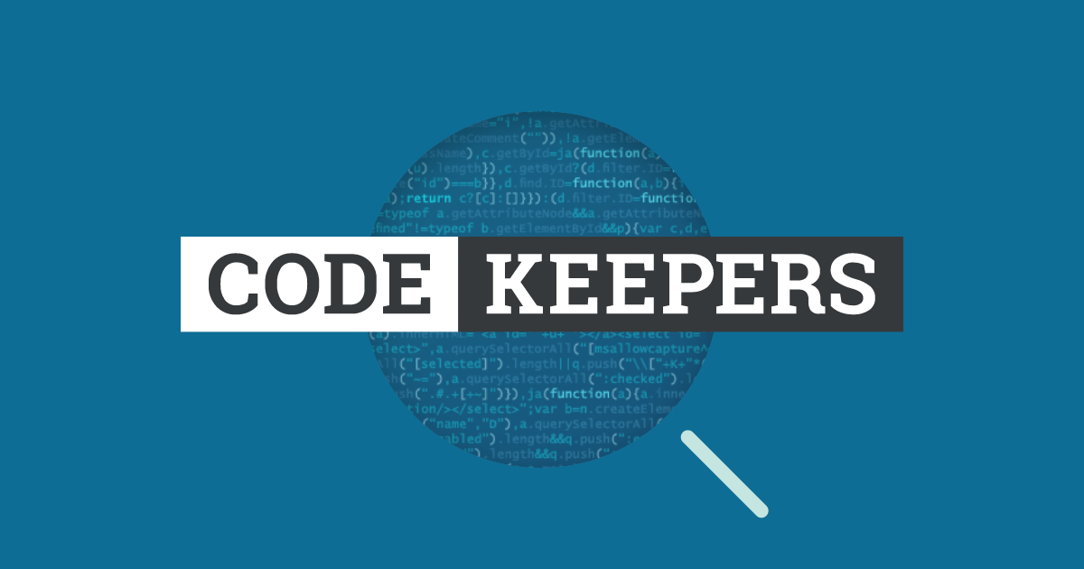 (c) Codekeepers.de